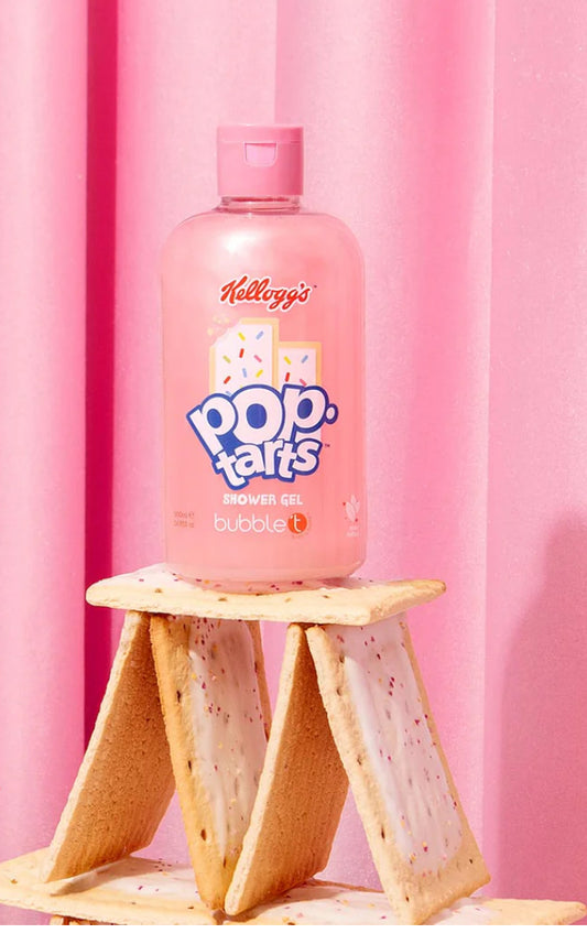 GEL DOUCHE KELLOGG'S POP TARTS